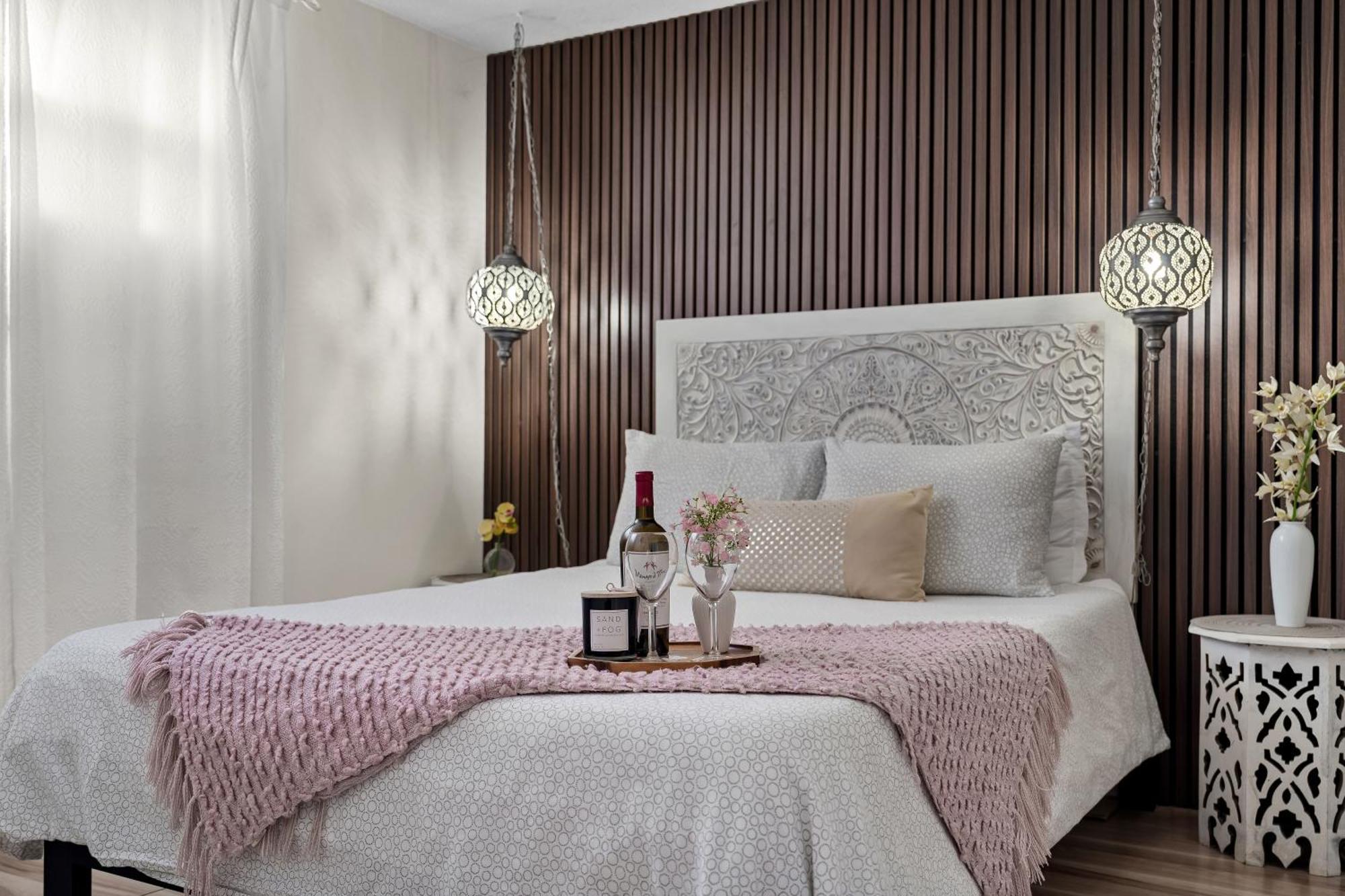 Luxury Zen Den With Heated Pool Just Off Siesta Key Apartman Sarasota megye Kültér fotó