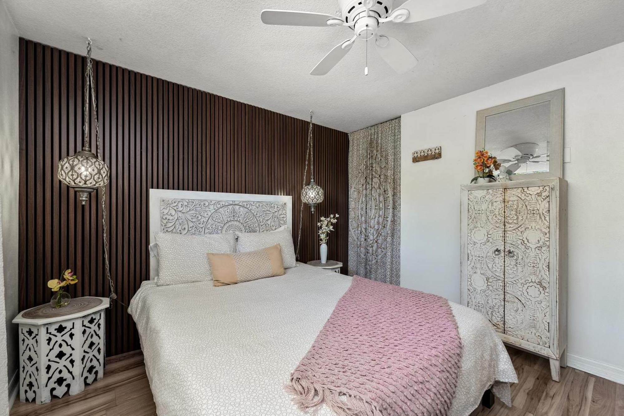 Luxury Zen Den With Heated Pool Just Off Siesta Key Apartman Sarasota megye Kültér fotó
