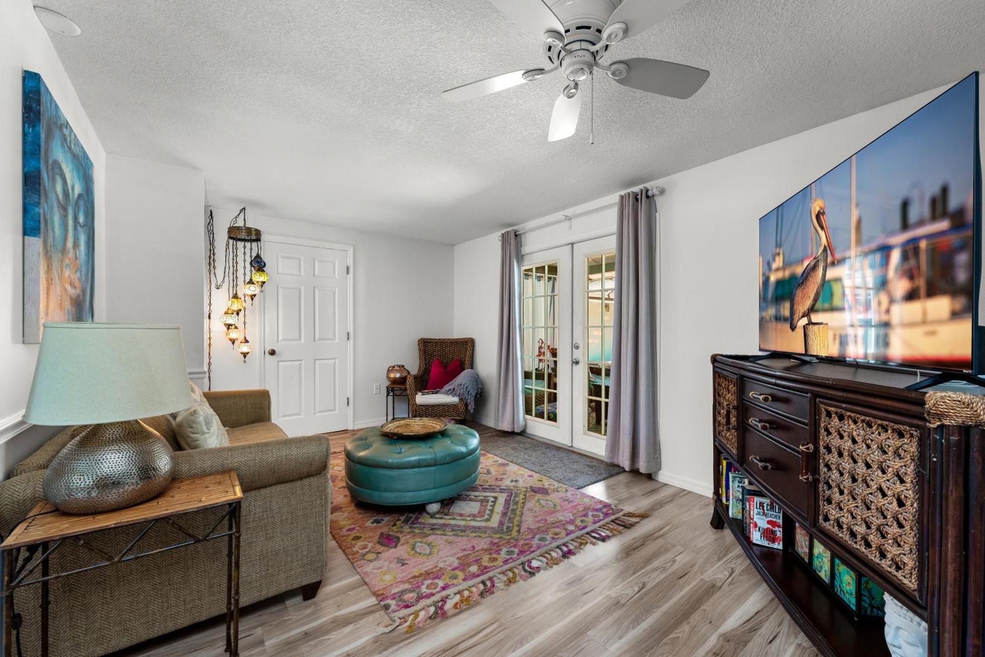 Luxury Zen Den With Heated Pool Just Off Siesta Key Apartman Sarasota megye Kültér fotó